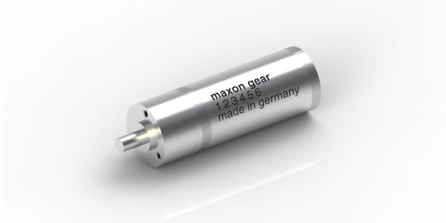 Planetary Gearhead GP 13 M Ø13 mm, 0.5 - 0.275 Nm, Sterilizable