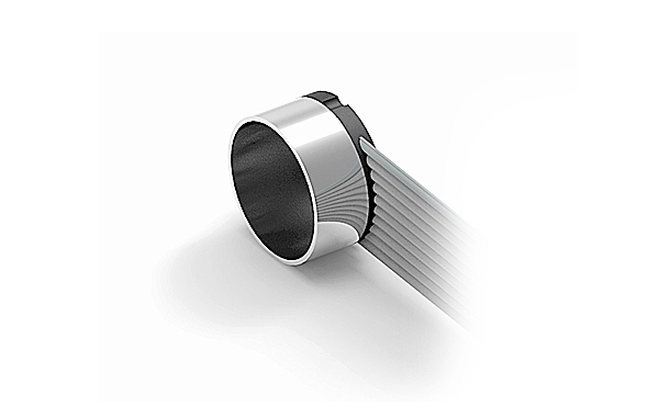 Encoder ENX 16 EASY Absolute, with BiSS-C interface