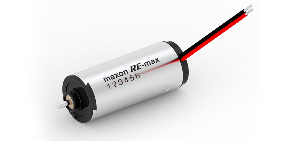 Compact Drives, Motors, Gears, Sensors | maxon group