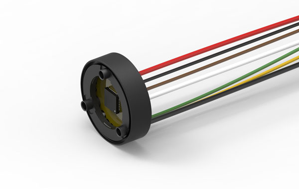 Encoder ENX 22 EASY INT Absolute, with SSI interface