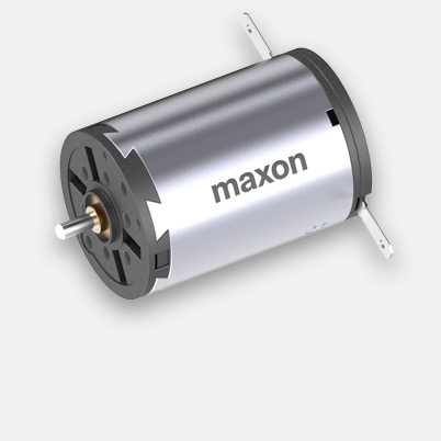 Maxon DC-01 Compact Drives, Motors, Gears, Sensors | maxon group