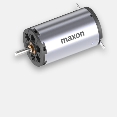 A-max 26 Ø26 mm, Precious Metal Brushes CLL, 7 Watt, with terminals