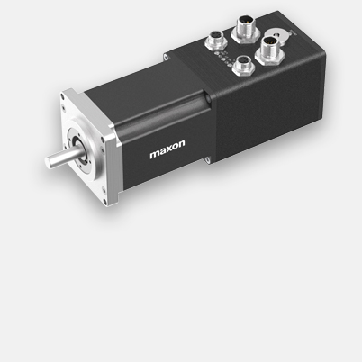 IDX 56 M, □56 mm, brushless, with integrated electronics, EtherCAT