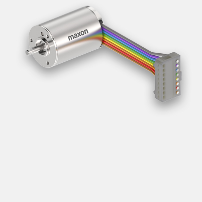 EC-max 22 Ø22 mm, brushless, 12 Watt, with Hall sensors