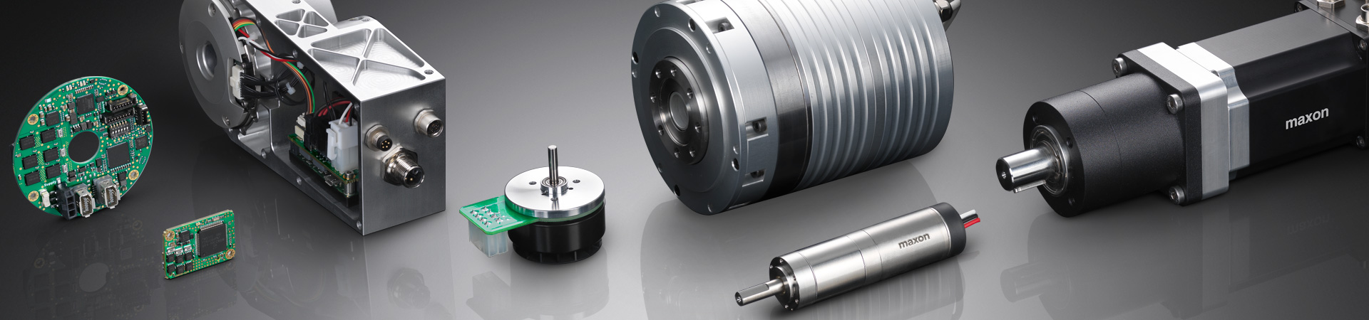 Discover the world of drive technology from a leading worldwide supplier of innovative customized drives