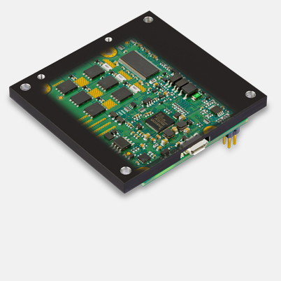 EPOS4 Module 50/15, digital positioning controller, 15 A, 10 - 50 VDC