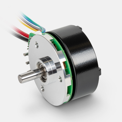 ECX FLAT 32 L, ∅32 mm, brushless, with Hall sensors