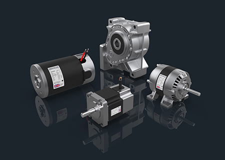 Parvalux (by maxon), is the UK&rsquo;s largest manufacturer of fractional horsepower, geared, electric motors