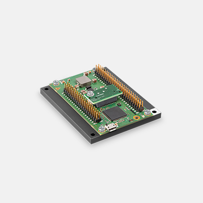 EPOS4 Module 60/20, digital positioning controller, 20 A, 10 - 60 VDC