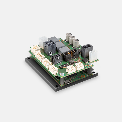 EPOS4 Compact 60/20 CAN, digital positioning controller, 20 A, 10 - 60 VDC