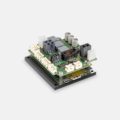 EPOS4 Compact 60/20 CAN STO, digital positioning controller, 20 A, 10 - 60 VDC